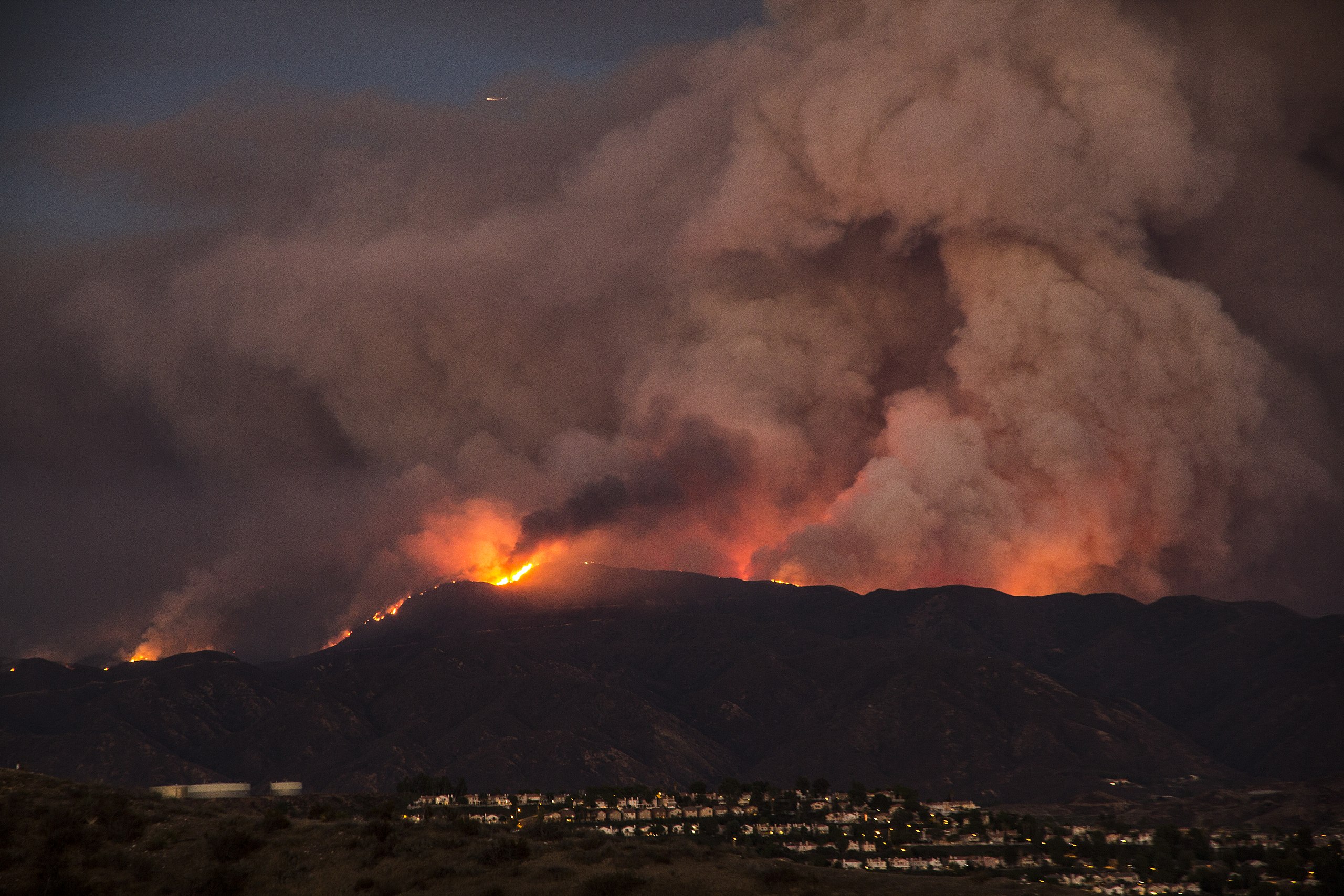 How to Track Fires Near You in California: Best Apps & Alerts for Staying Safe and Informed