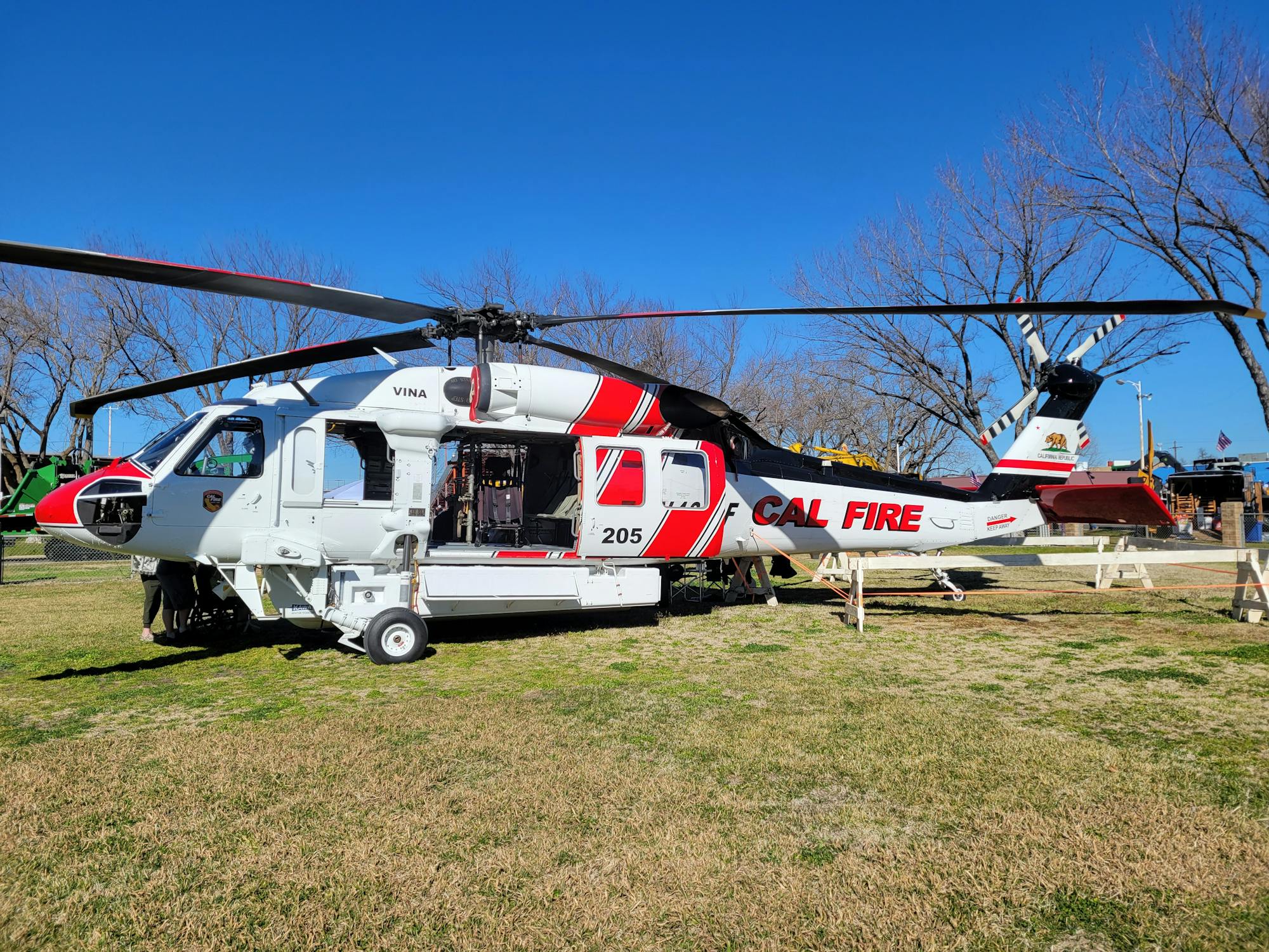 What Is National Emergency Management Awareness Month?