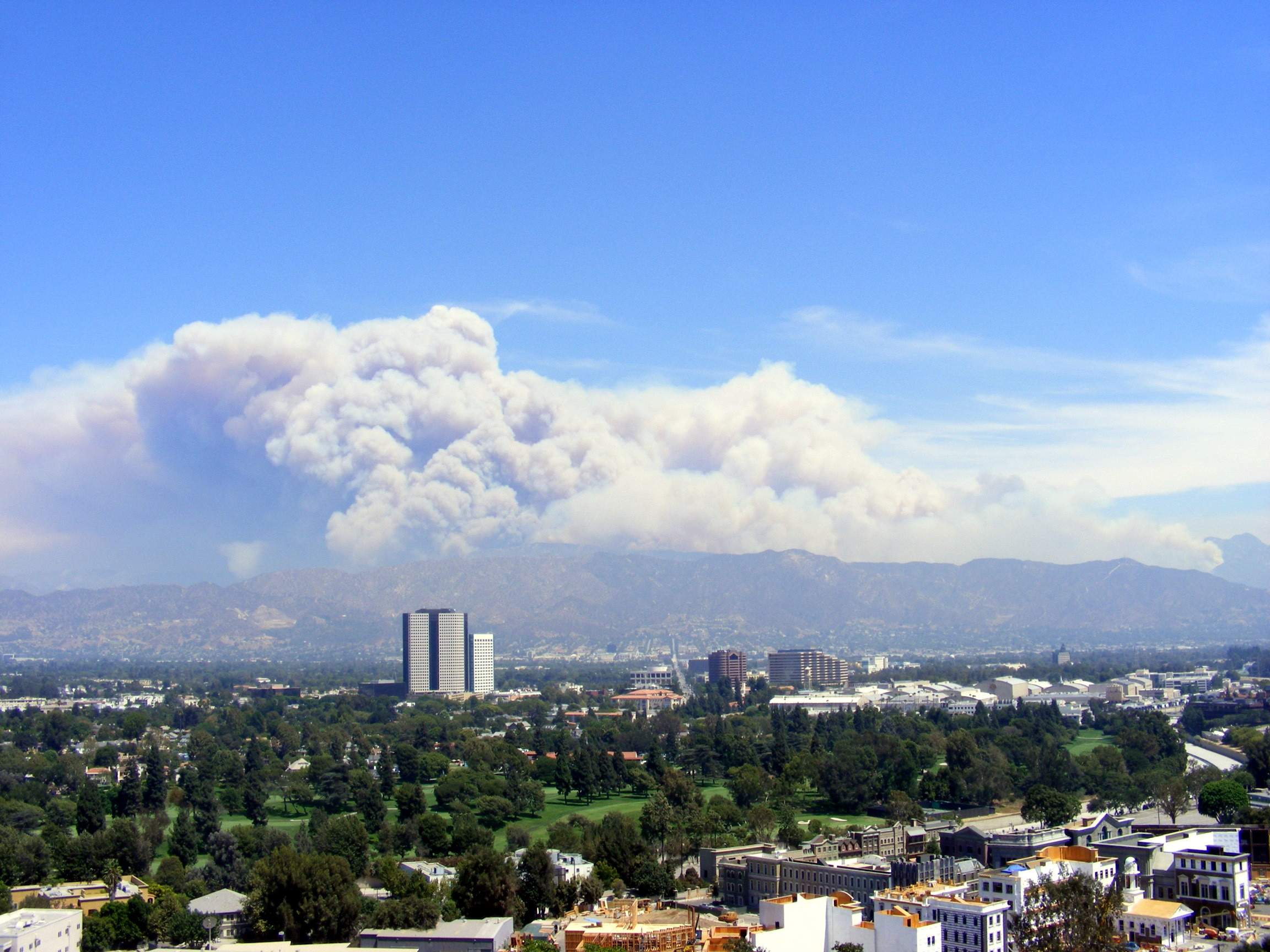 Los Angeles County Fire Season 2025: Insurance and Preparedness Tips