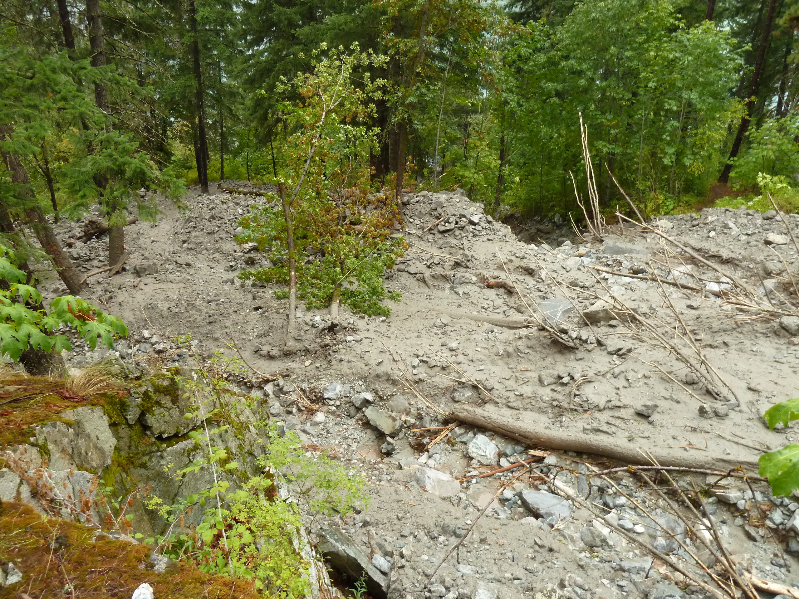 San Bernardino County Mudslides: What Homeowners and Businesses Should Do Now