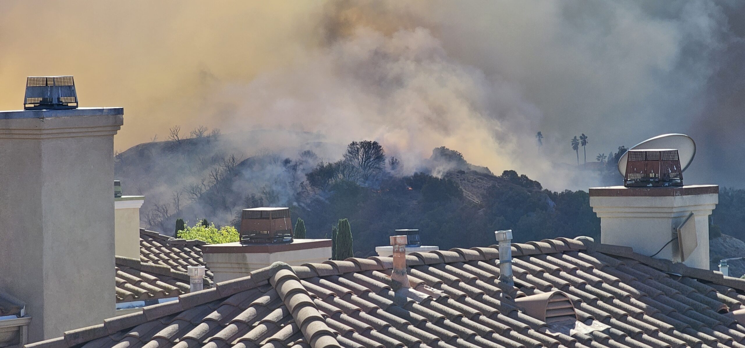 Free Soil Testing Now Available for Eaton and Palisades Fire Survivors