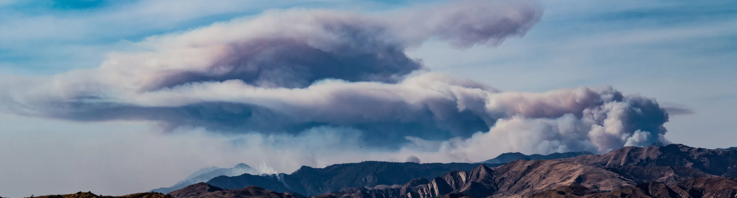 Ventura County Fire Season: What Homeowners Should Know